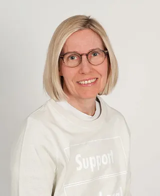 Riitta Puustinen